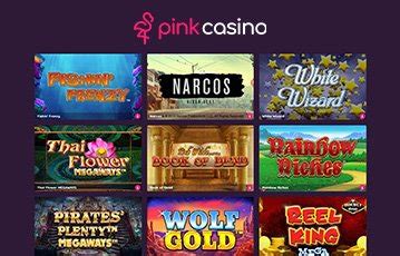 Pink Casino Review & Rating 2023 .